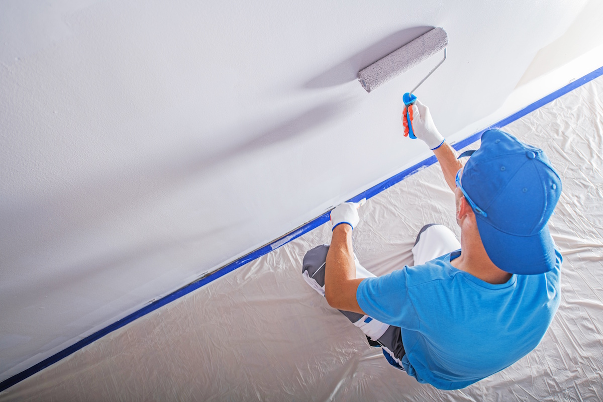 Interior Painting Checklist Point West Painting
